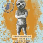 ODD Muse Brewing Company Sluggish Ruggish Bone