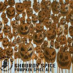 ODD Muse Brewing Company Ghourdy Spice