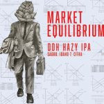 ODD Muse Brewing Company Market Equilibrium
