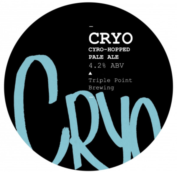 Triple Point Brewing Cryo
