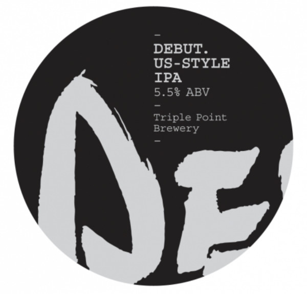Triple Point Brewing Debut