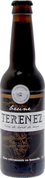 Brasserie du Bout du Monde (Terenez) Terenez Brune