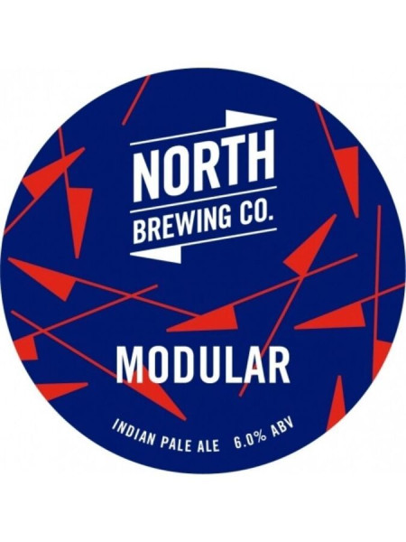 North Brewing Co Modular