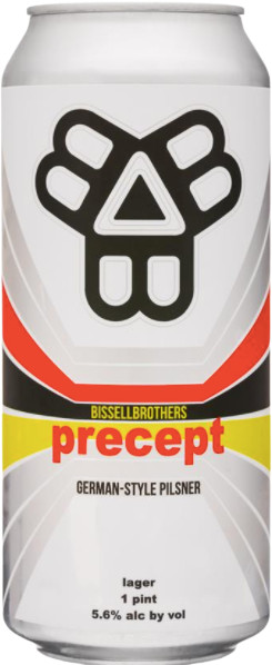 Bissell Brothers Brewing Precept