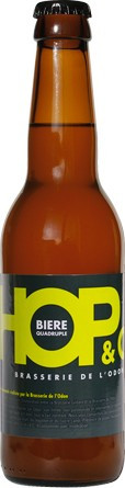 Brasserie de l'Odon Hop & Co