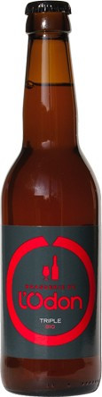 Brasserie de l'Odon Triple
