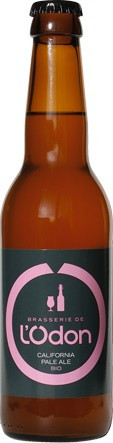 Brasserie de l'Odon California Pale Ale