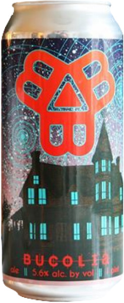 Bissell Brothers Brewing Bucolia