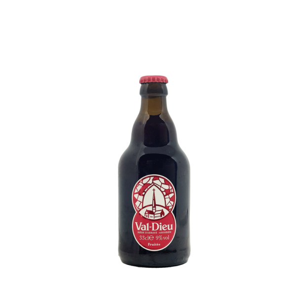 Brasserie de l'Abbaye du Val-Dieu Fruitée