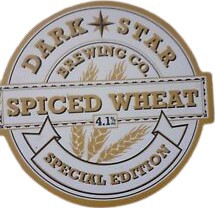 Dark Star Brewing Co. Spiced Wheat