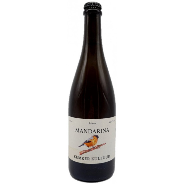 Kemker Kultuur Mandarina (2022)