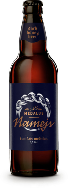 Valmiermuižas Alus Namejs