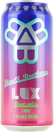 Bissell Brothers Brewing Lux