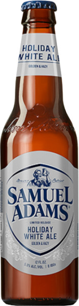 Samuel Adams Holiday White Ale