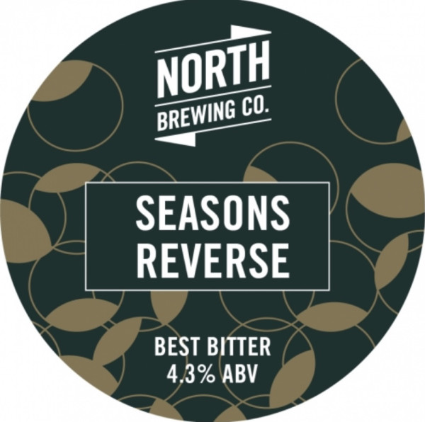 North Brewing Co Seasons Reverse
