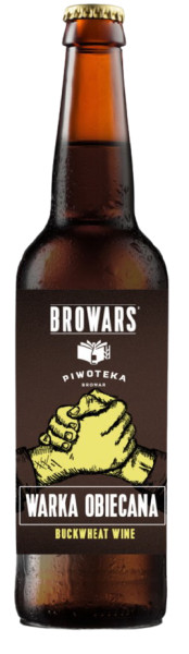 Browars Warka Obiecana