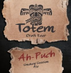 Totem Ah Puch