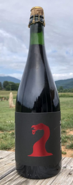 Pen Druid Brewing Spontaneous (Plum)