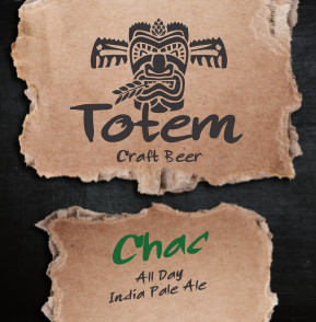 Totem Chac