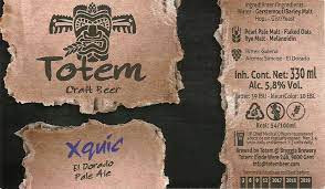 Totem Xquic