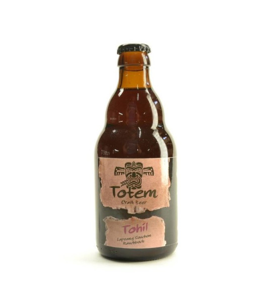 Totem Tohil