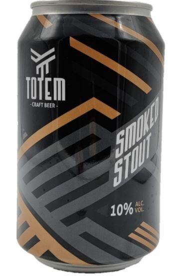 Totem Smoked Stout