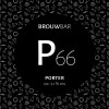Brouwbar P66 Porter