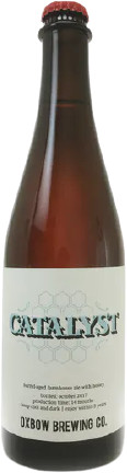 Oxbow Brewing Company Catalyst