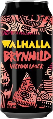Walhalla Craft Beer Brynhild