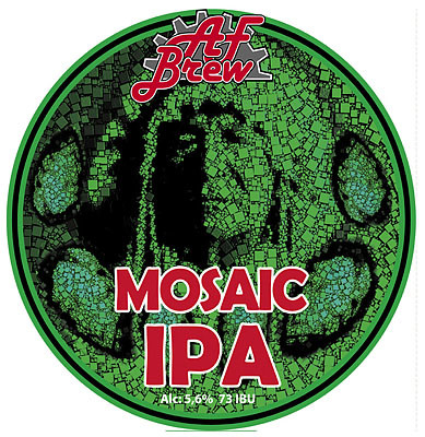 AF Brew Mosaic IPA