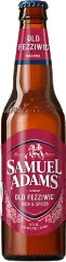 Samuel Adams Old Fezziwig