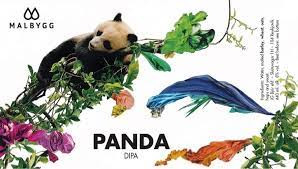 Malbygg Panda