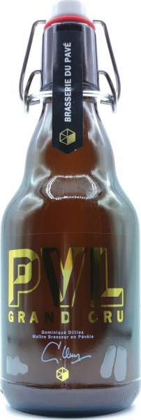 Brasserie du Pavé (PVL) PVL Grand Cru
