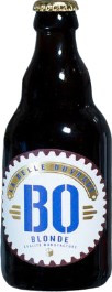 Brasserie du Pavé (PVL) BO Blonde