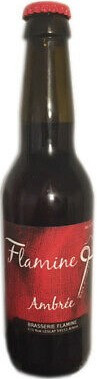 Brasserie Flamine Ambrée
