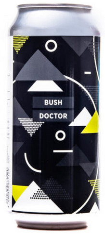 Hopfmeister Braumanufaktur Bush Doctor