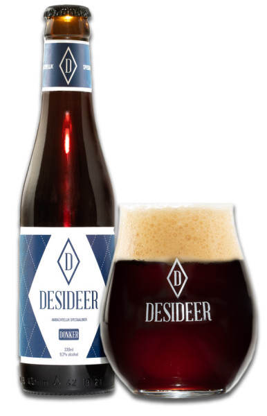 Brouwerij De Bock Desideer Donker