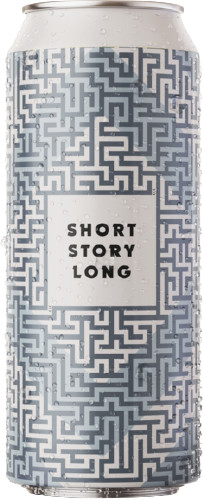 Austin Street Brewery Short Story Long