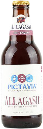 Allagash Brewing Company Pictavia