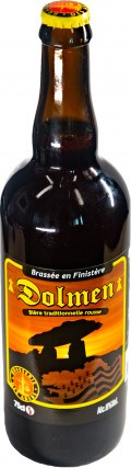 Brasserie des Abers Dolmen
