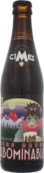 Brasserie des Cimes L'Abominable