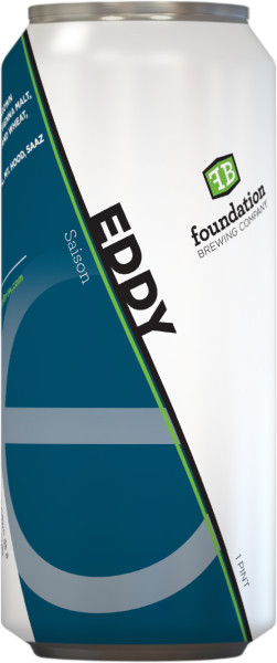 Foundation Brewing Company Eddy