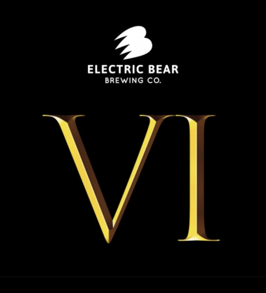 Electric Bear Brewing Co VI