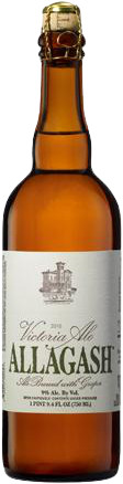 Allagash Brewing Company Victoria