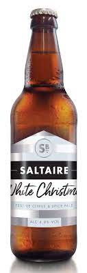 Saltaire Brewery White Christmas (Cask)