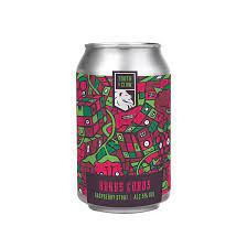 Tooth & Claw Rubus Cubus