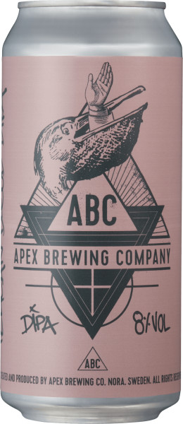 Apex Brewing Company Pelican Blood