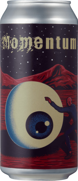 Prophecy Brewing Momentum