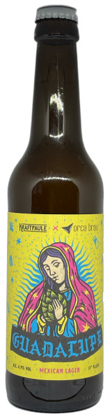 Orca Brau Guadalupe (2023)