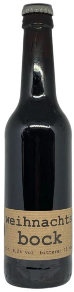 kat18 Weihnachtsbock